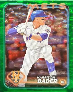 Harrison Bader