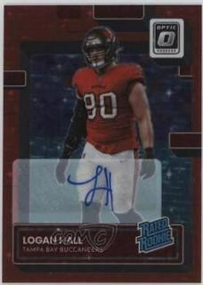 Logan Hall