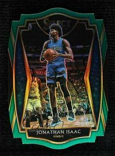 Jonathan Isaac
