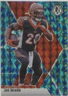 Joe Mixon