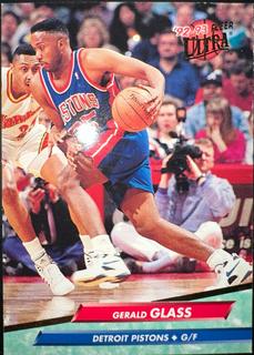 Gerald Glass