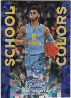 Markus Howard