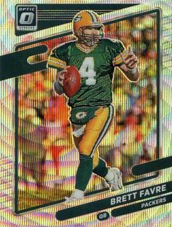 Brett Favre