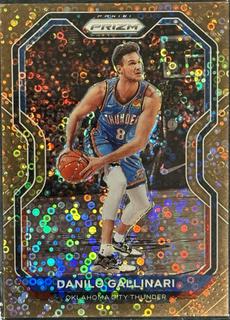 Danilo Gallinari