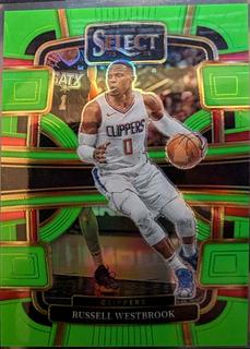 Russell Westbrook