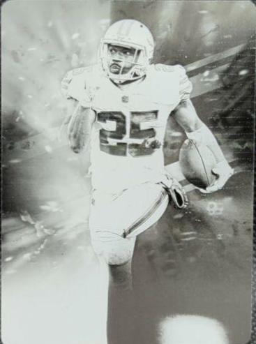 LeSean McCoy #97 2018 Panini Origins Football
