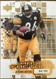Jerome Bettis