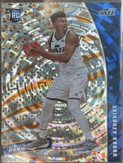 Udoka Azubuike