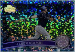 Jason Giambi