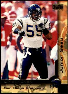 Junior Seau