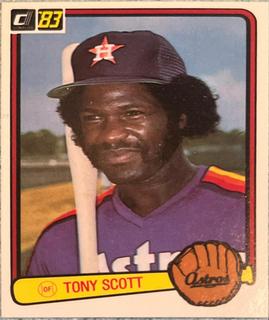 Tony Scott
