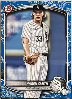 Hagen Smith