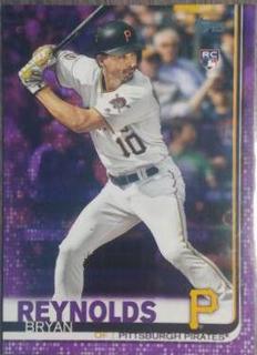 Bryan Reynolds