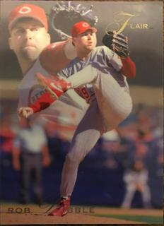 Rob Dibble