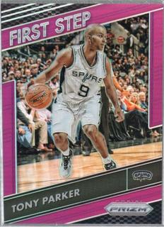 Tony Parker