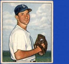 Bill Wight #38 Baseball Cards 1950 Bowman