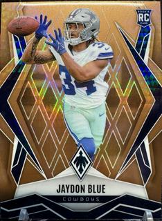 Jaydon Blue