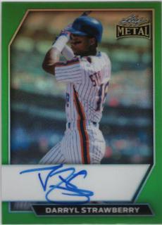 Darryl Strawberry