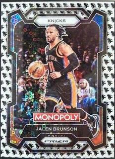 Jalen Brunson