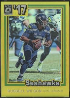 Russell Wilson