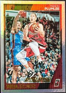 Mason Plumlee