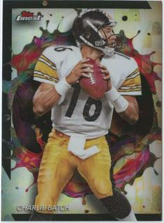 Charlie Batch
