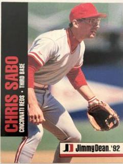 Chris Sabo