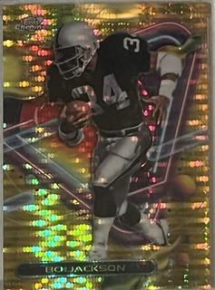 Bo Jackson