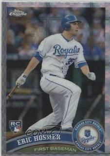 Eric Hosmer