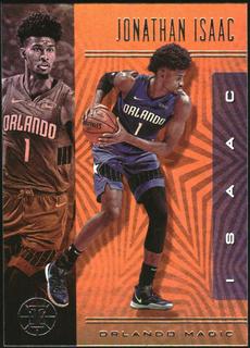 Jonathan Isaac
