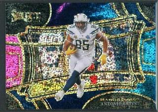 Antonio Gates