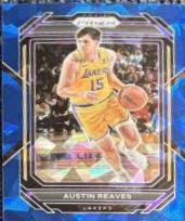 Austin Reaves