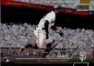 Heliot Ramos