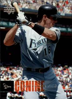 Jeff Conine