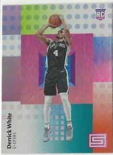 Derrick White