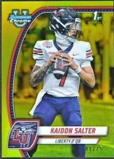 Kaidon Salter