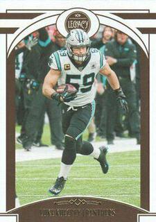 Luke Kuechly