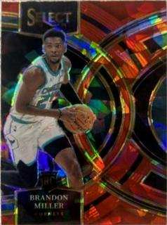 Brandon Miller