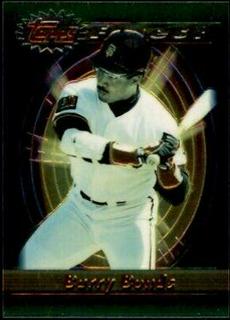 Barry Bonds