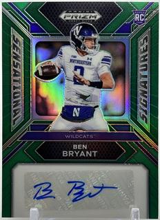 Ben Bryant