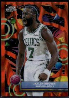 Jaylen Brown