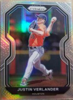 Justin Verlander