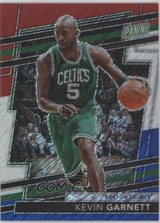Kevin Garnett