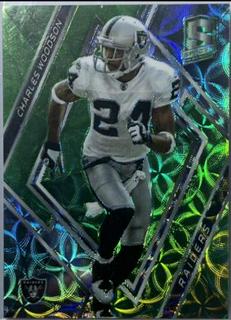 Charles Woodson