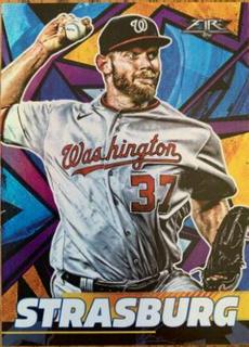 Stephen Strasburg