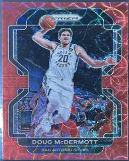 Doug McDermott