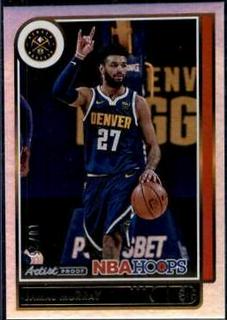 Jamal Murray