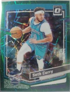 Seth Curry