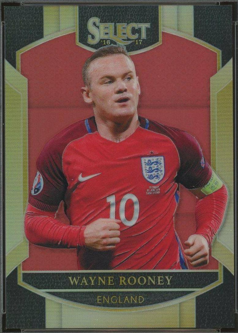 Wayne Rooney