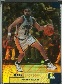 Mark Jackson